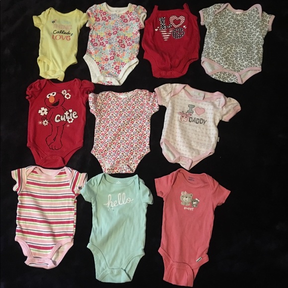 Other - Baby clothes